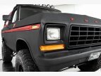 Thumbnail Photo 40 for 1979 Ford Bronco